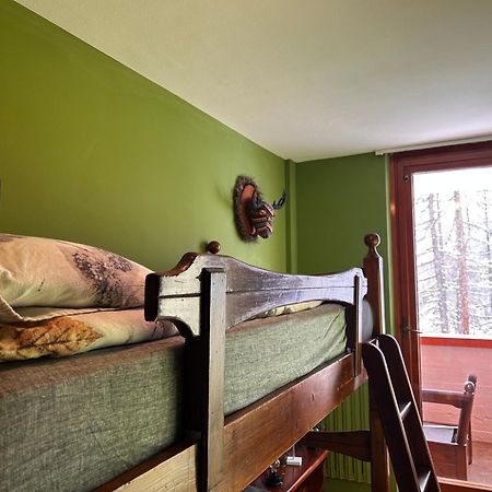 Casa Camas, Wide 2Bedroom, Feel The Mountain Бройл-Червиня Екстериор снимка