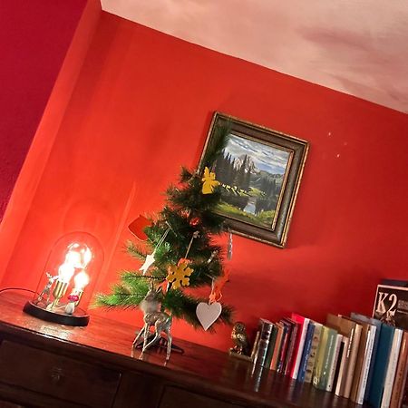 Casa Camas, Wide 2Bedroom, Feel The Mountain Бройл-Червиня Екстериор снимка