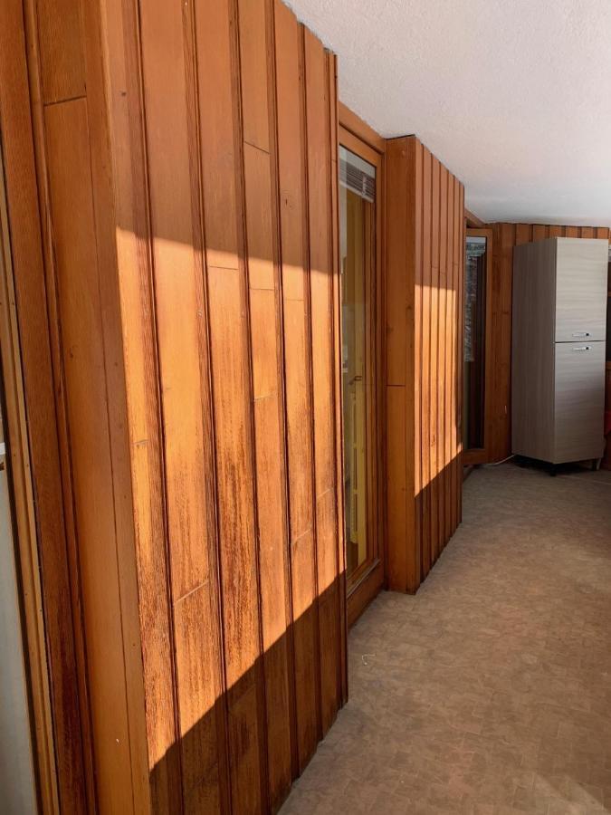 Casa Camas, Wide 2Bedroom, Feel The Mountain Бройл-Червиня Екстериор снимка
