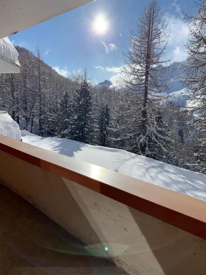 Casa Camas, Wide 2Bedroom, Feel The Mountain Бройл-Червиня Екстериор снимка