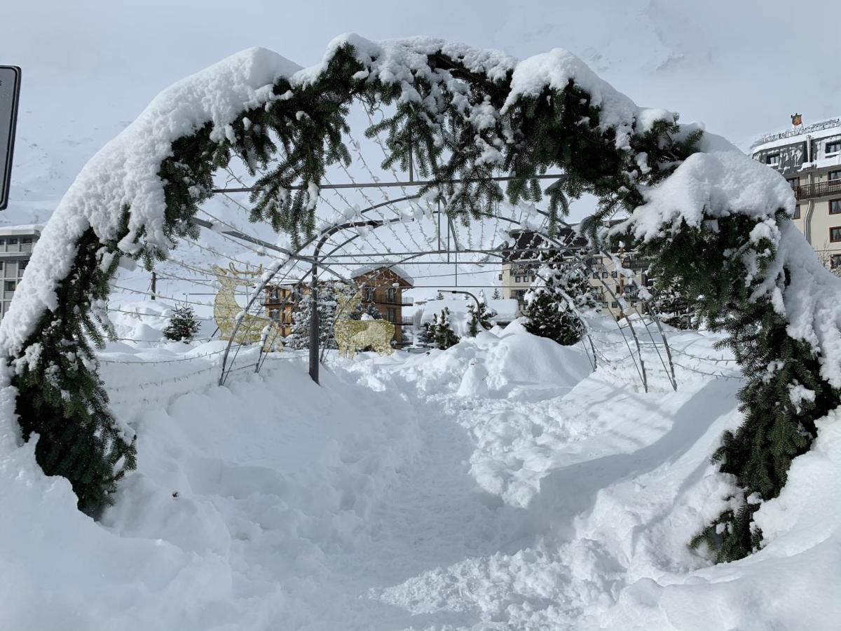Casa Camas, Wide 2Bedroom, Feel The Mountain Бройл-Червиня Екстериор снимка