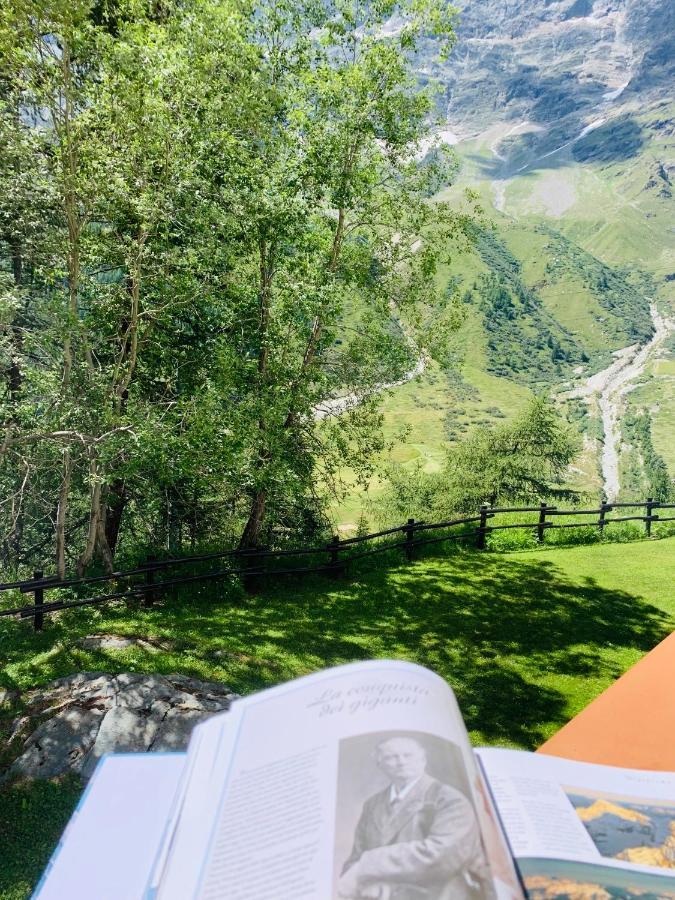 Casa Camas, Wide 2Bedroom, Feel The Mountain Бройл-Червиня Екстериор снимка