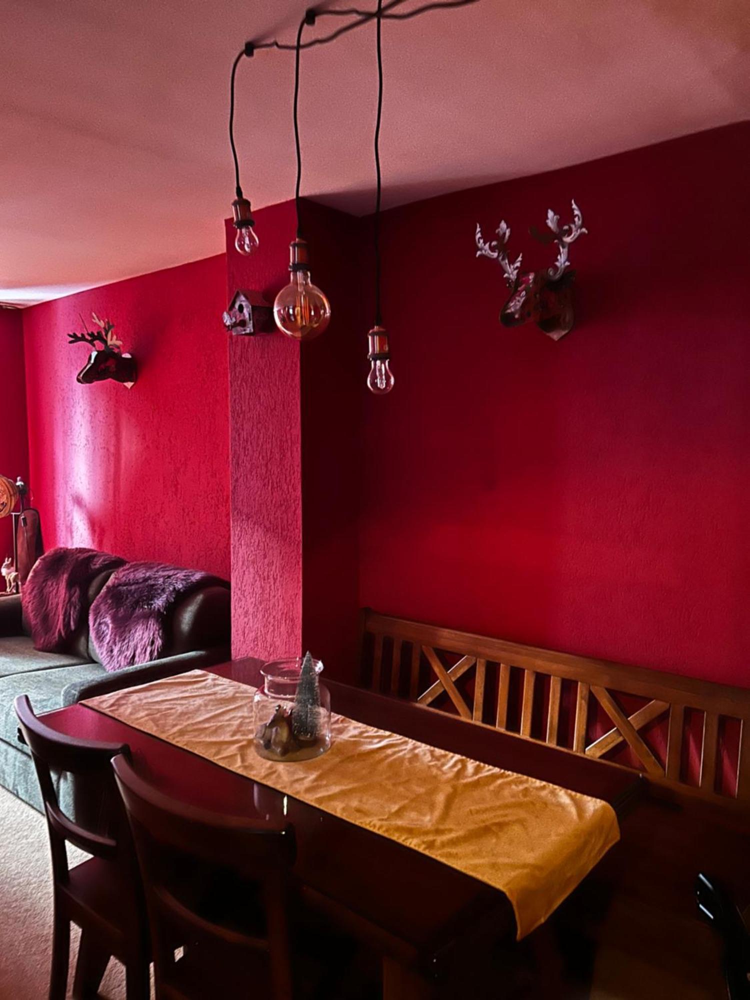Casa Camas, Wide 2Bedroom, Feel The Mountain Бройл-Червиня Екстериор снимка