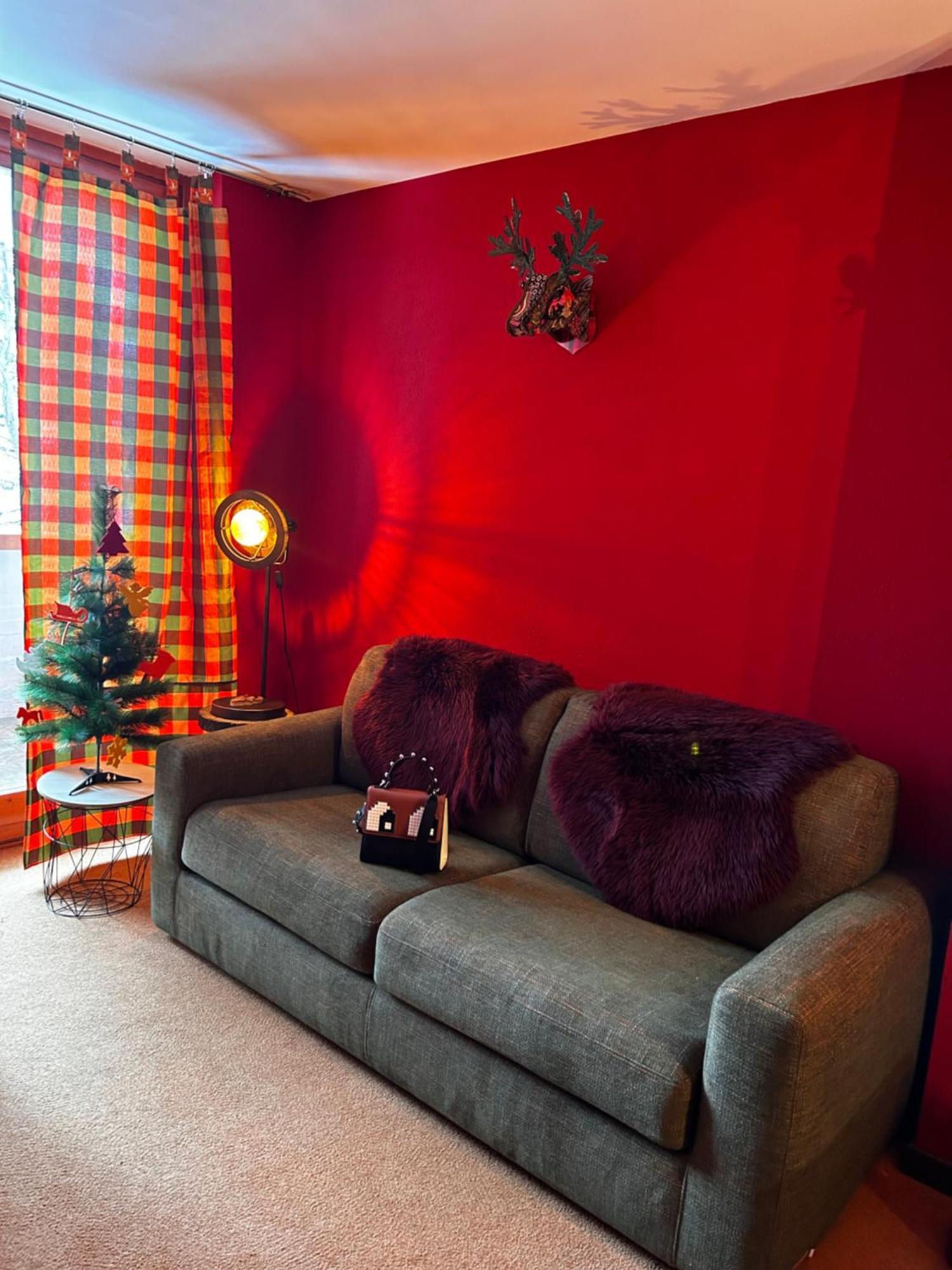 Casa Camas, Wide 2Bedroom, Feel The Mountain Бройл-Червиня Екстериор снимка