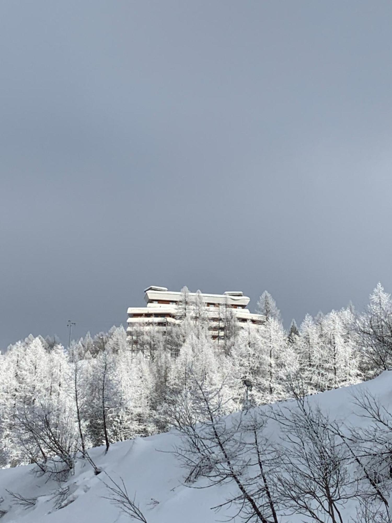 Casa Camas, Wide 2Bedroom, Feel The Mountain Бройл-Червиня Екстериор снимка