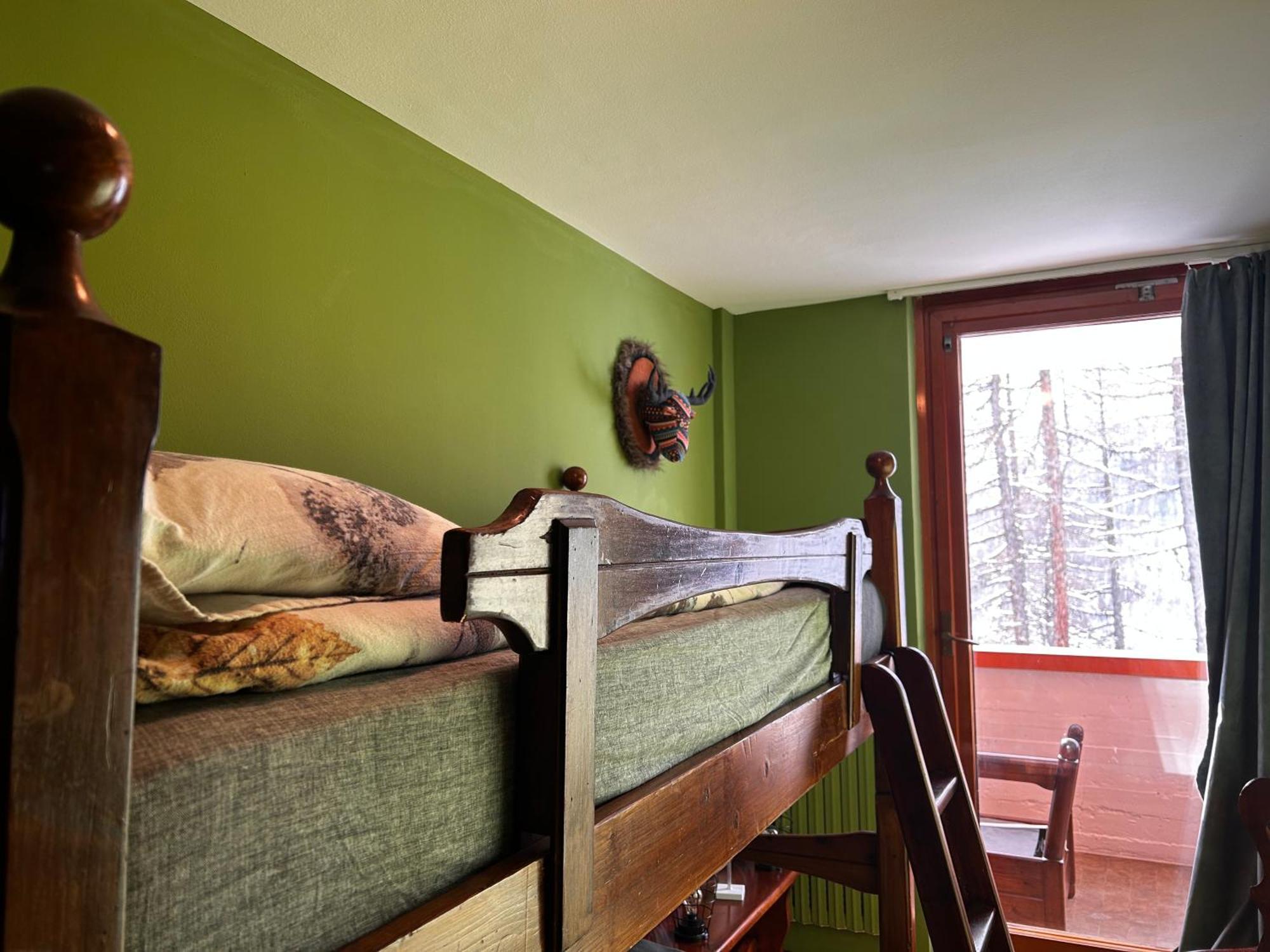 Casa Camas, Wide 2Bedroom, Feel The Mountain Бройл-Червиня Екстериор снимка