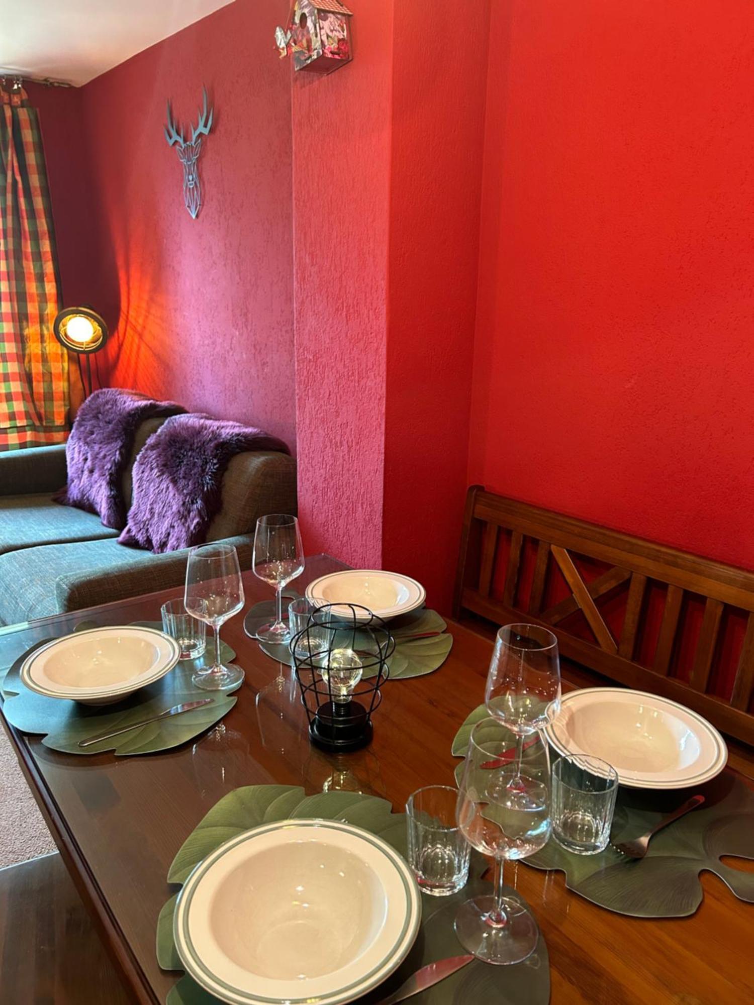 Casa Camas, Wide 2Bedroom, Feel The Mountain Бройл-Червиня Екстериор снимка