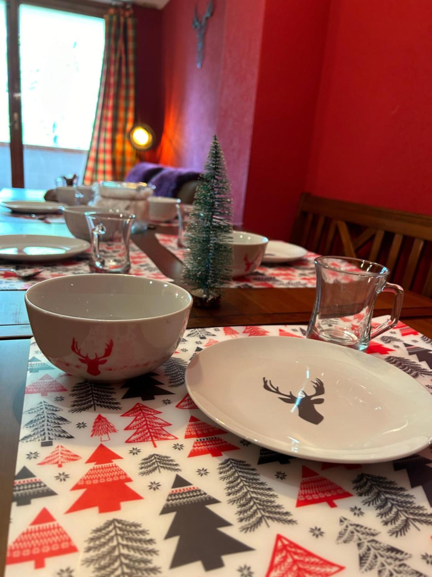 Casa Camas, Wide 2Bedroom, Feel The Mountain Бройл-Червиня Екстериор снимка