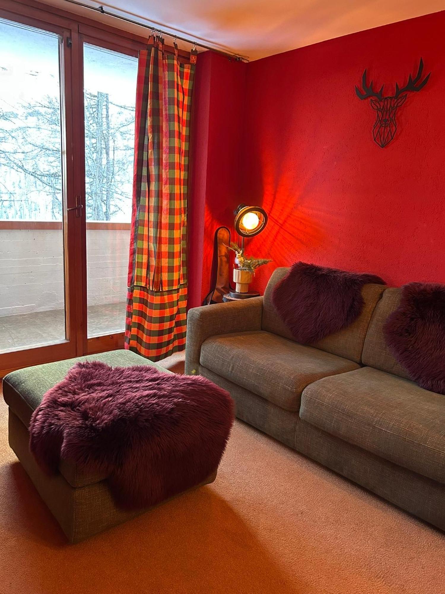 Casa Camas, Wide 2Bedroom, Feel The Mountain Бройл-Червиня Екстериор снимка