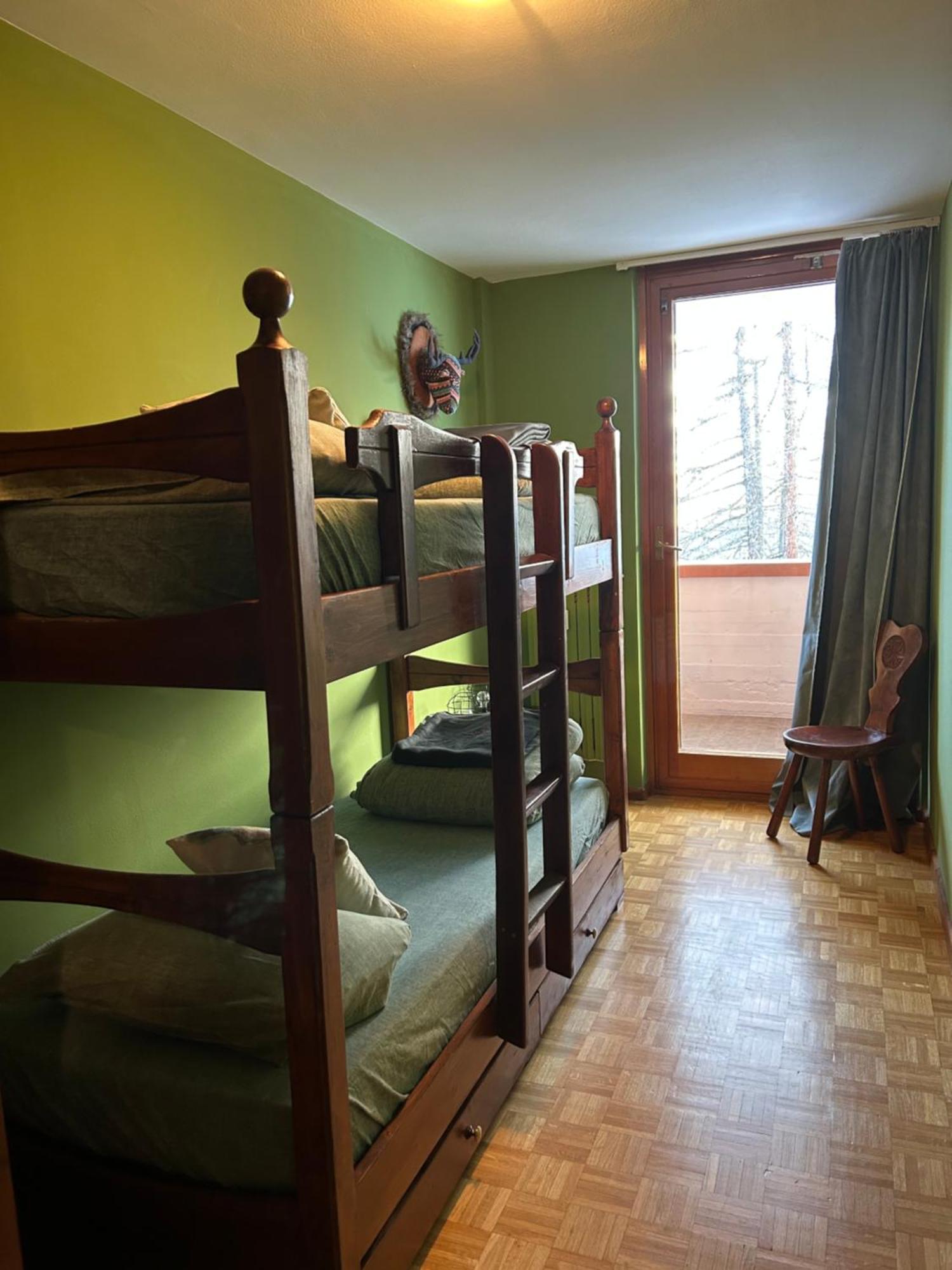 Casa Camas, Wide 2Bedroom, Feel The Mountain Бройл-Червиня Екстериор снимка