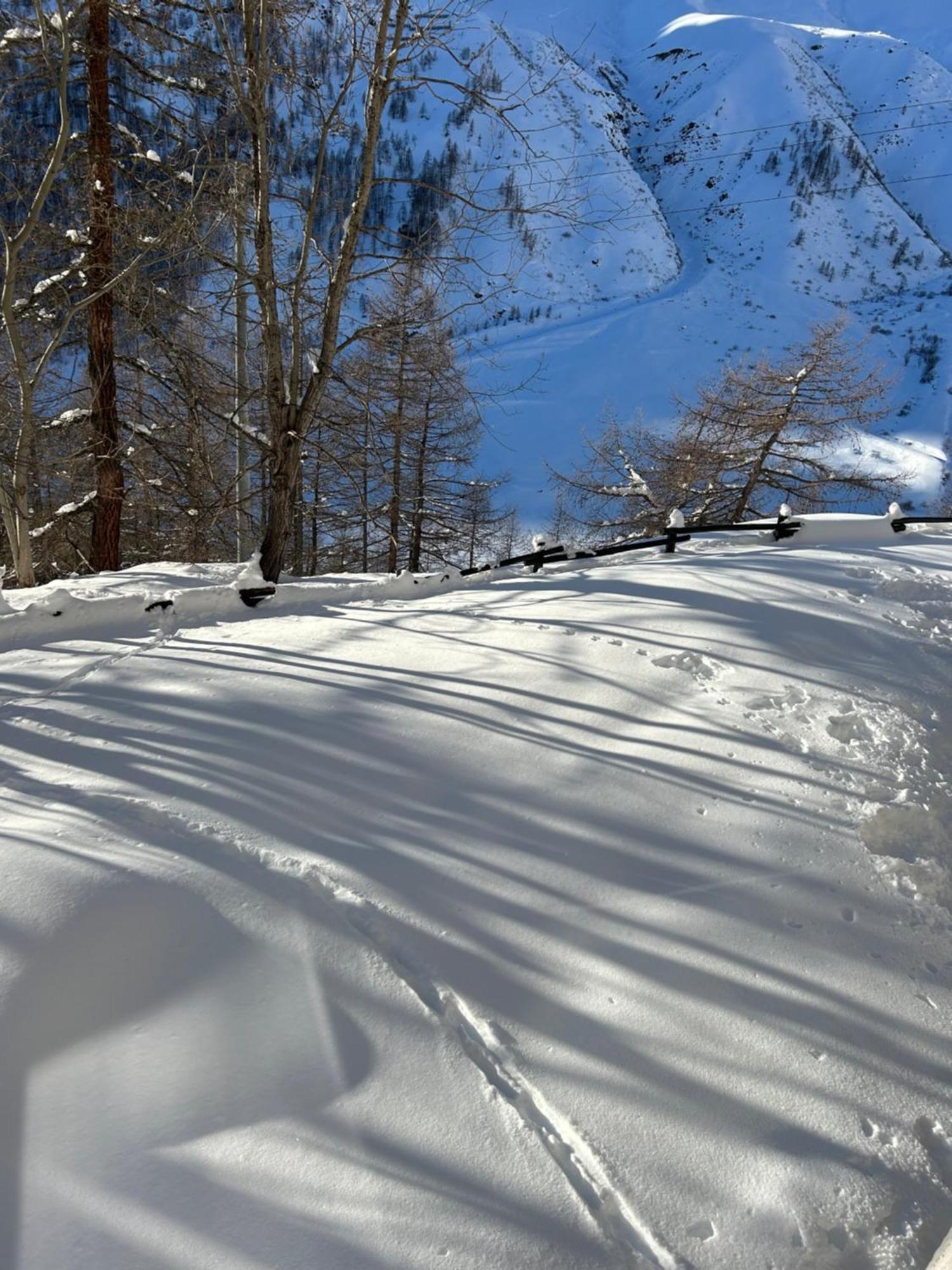 Casa Camas, Wide 2Bedroom, Feel The Mountain Бройл-Червиня Екстериор снимка