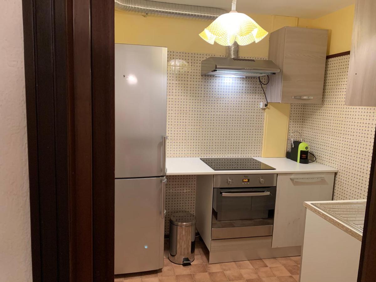 Casa Camas, Wide 2Bedroom, Feel The Mountain Бройл-Червиня Екстериор снимка