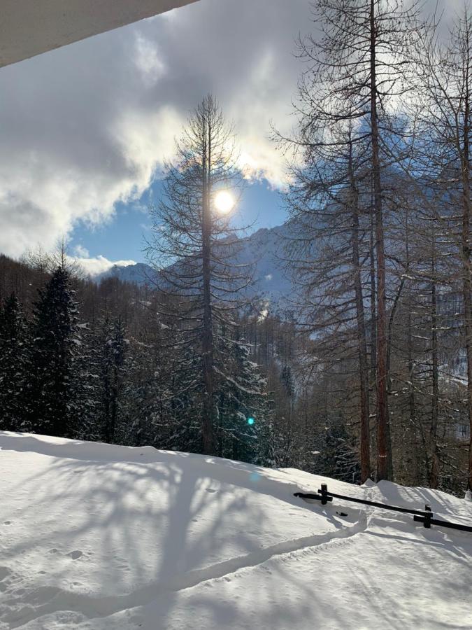 Casa Camas, Wide 2Bedroom, Feel The Mountain Бройл-Червиня Екстериор снимка